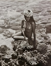 Adolphe Sylvain, Untitled, 1946 - 15