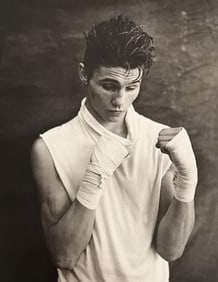 Bruce Weber, Untitled, 1988 - 12