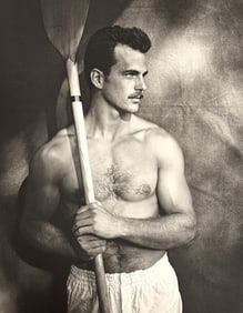 Bruce Weber, Untitled, 1988 - 13