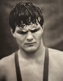 Bruce Weber, Untitled, 1988 - 14