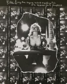 Madonna, Reveal