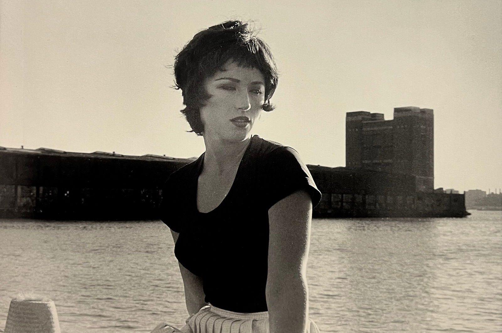 Cindy Sherman, Untitled Film Still #24, 1978 (1 of 1)