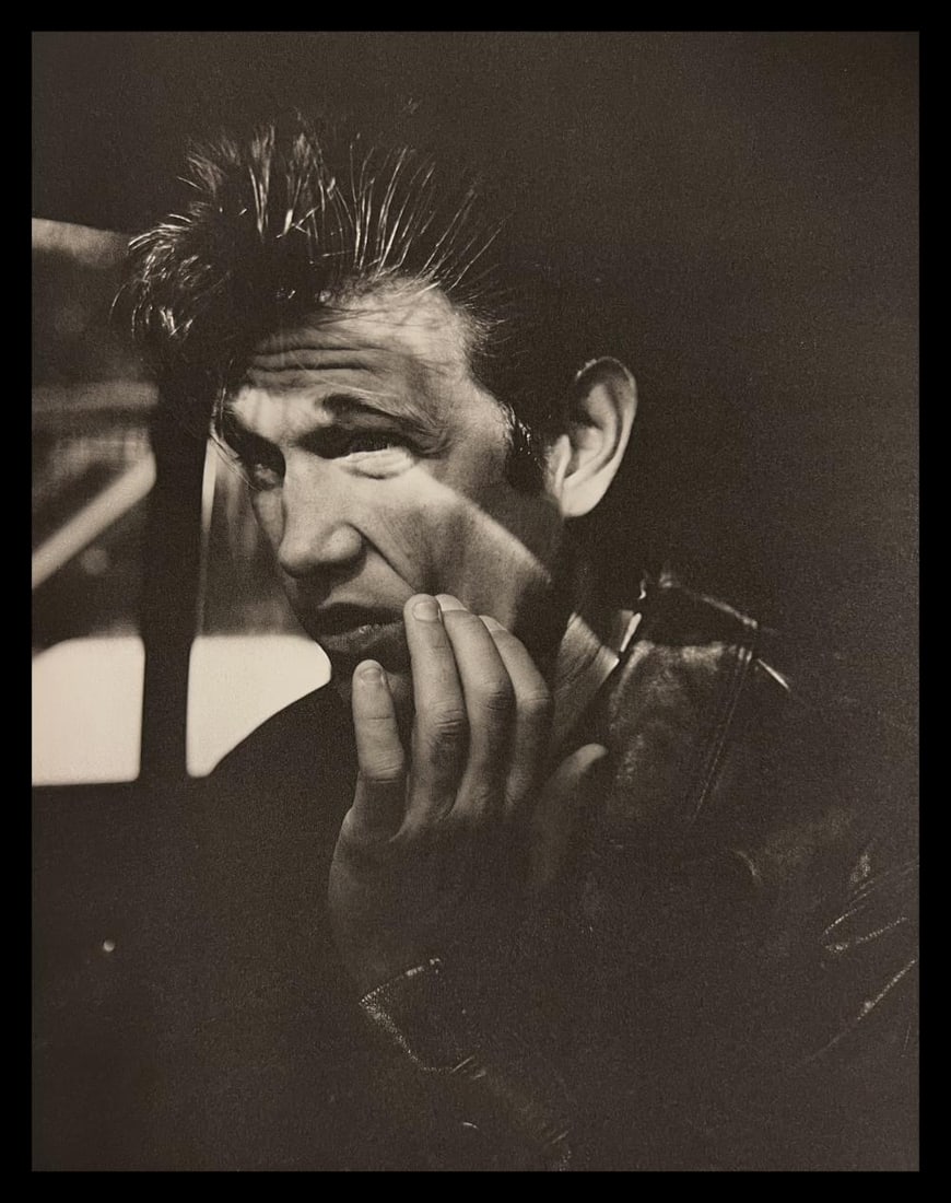 Bruce Weber, Untitled, 1988 - 13: Photographer: Bruce Weber (American, b. 1946) - internationally renowned American fashion photographer best known for his racy, erotically charged imagery. Weber has shot the ad campaigns of Calvin Kl