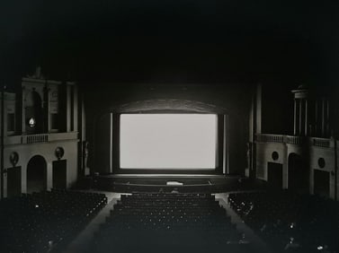 Hiroshi Sugimoto, All The Presidents Men, 2017 Le, Limited Edition Of 400