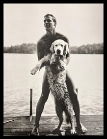 Bruce Weber, Untitled, 1988 - 1