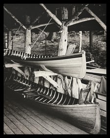 Bruce Weber, Untitled, 1988 - 2