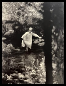 Cindy Sherman, Untitled Film Still #38, 1979