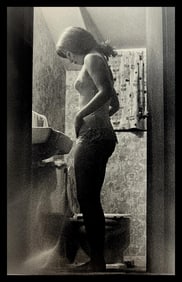 Cindy Sherman, Untitled Film Still #39, 1979