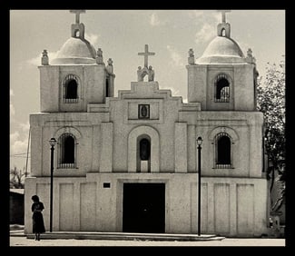 Cindy Sherman, Untitled Film Still #42, 1979