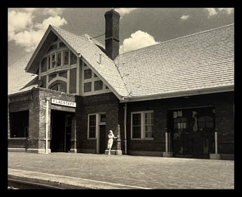 Cindy Sherman, Untitled Film Still #44, 1979