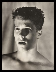 Bruce Weber, Untitled, 1988 - 7