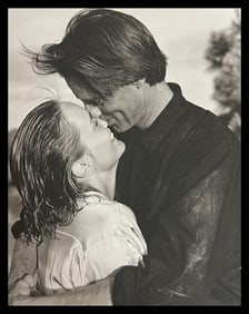 Bruce Weber, Untitled, 1988 - 8