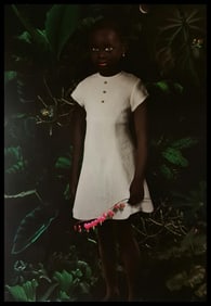 Ruud Van Empel, Moon #1, 2005