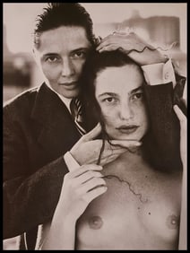 Look At That Face - 1