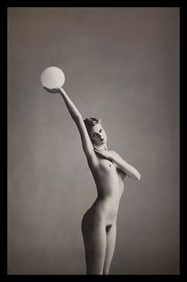 John Swanell, Catch the Moon, 1980's