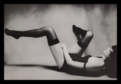 John Swannell, All For You, 1980's