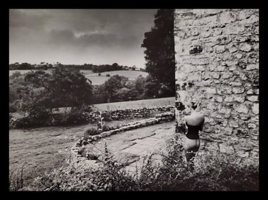 John Swannell, Beautiful Hills, 1980's