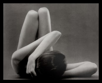 Ruth Bernhard, Angles, 1969