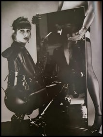 Eric Kroll, All about me, 1990's