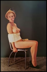 Eric Kroll, At least I can smoke, 1990's