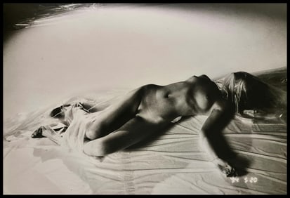 Nobuyoshi Araki, Untiteld, 1994 - 1