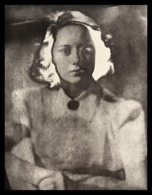 Wynn Bullock, Untitled, 1940's - 1