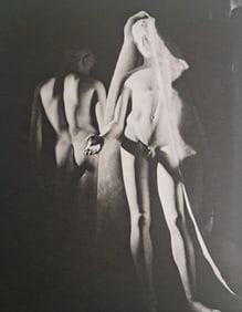 Herbert List, Munich, Germany, 1949