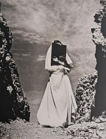 Herbert List, Lykabettos, Athens, Greece, 1936 - 1