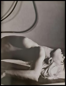 Eric Kroll, Back bend, 1990's - 1