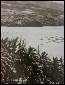 Adolphe Sylvain, Untitled, 1946