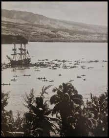 Adolphe Sylvain, Untitled, 1946 - 1