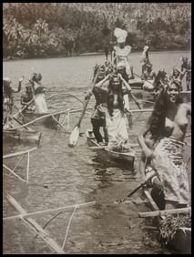 Adolphe Sylvain, Untitled, 1946 - 2