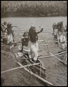 Adolphe Sylvain, Untitled, 1946 - 3