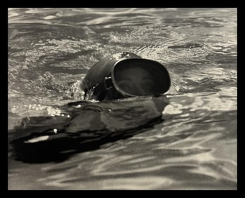 Cindy Sherman, Untitled Film Still #46, 1979