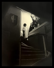 Cindy Sherman, Untitled Film Still #51, 1979