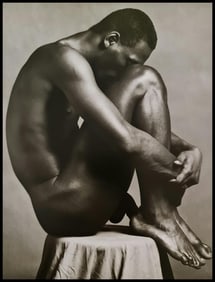 Robert Mapplethorpe, Ajitto, 1981