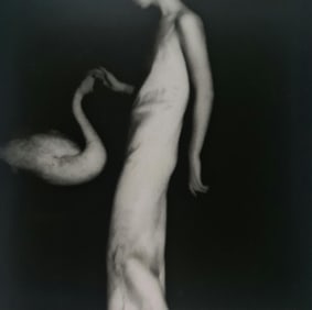 Francesca Woodman, Untitled, Providence, Rhode Island, 1975-1978