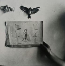 Francesca Woodman, Untitled, Rome, Italy, 1977-78 - 2