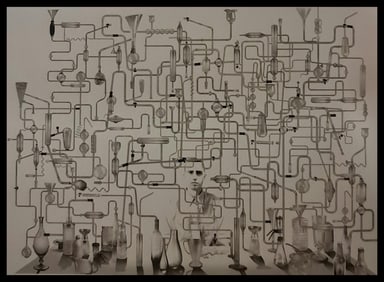 Ruud Van Empel, Photosketch#13, 2002