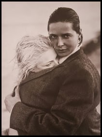 Madonna, Let Me Keep You Warm