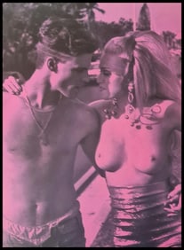 Madonna, Street Style