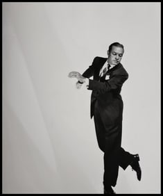 Phillipe Halsman, Bob Hope, 1950