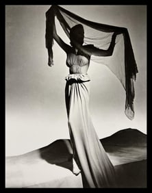 George Platt Lynes, Fashion Photography, 1940