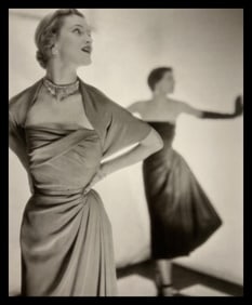 George Platt Lynes, Fashion Photography, 1949