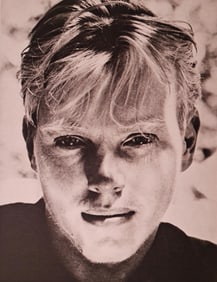 Herbert List, Munich, Germany, circa 1956