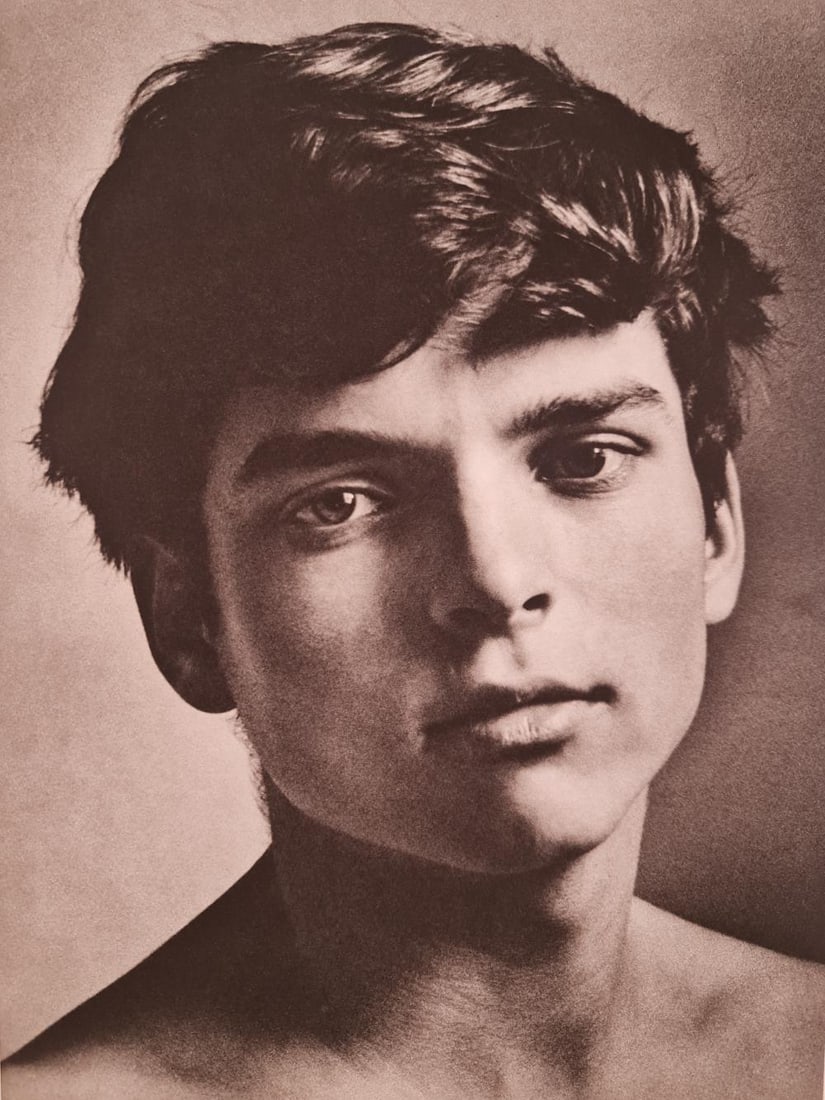 Herbert List, Munich, Germany, 1960 - 1: Title: Herbert List, Munich, Germany, 1960 - 1 Type: Sheet-Fed Photogravures Year: 1988 Publisher: Twin Palms Publishers Size: 11" x 8" Print Origin: Japan Condition: Excellent