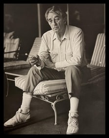 Bruce Weber, Untitled, 1988 - 12