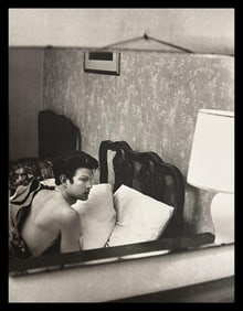 Bruce Weber, Untitled, 1988 - 14