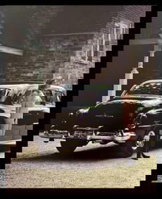 MARC LAGRANGE - Execution, 2011