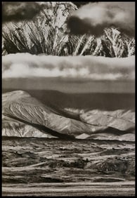 Sebastiao Salgado, A tundra valley, Kamchatka, Russia, 2006